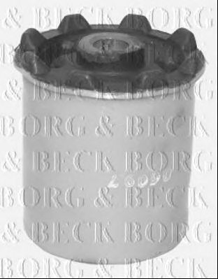 BORG & BECK bsk6649 -  Подвеска, рычаг независимой подвески колеса